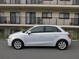 2014 Audi A1 Sportback 1.4TFSI Sedan for sale, Japanese used car export - photo 4 of 9 | GULJI TRADERS