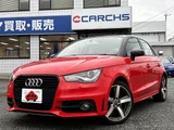 2015 Audi A1 Sportback 1.4TFSI Sedan for sale, Japanese used car export - photo 1 of 9 | GULJI TRADERS