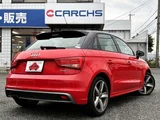 2015 Audi A1 Sportback 1.4TFSI Sedan for sale, Japanese used car export - photo 2 of 9 | GULJI TRADERS