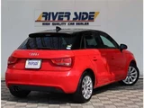 2015 Audi A1 Sportback 1.4 TFSI Sedan for sale, Japanese used car export - photo 3 of 41 | GULJI TRADERS