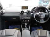 2015 Audi A1 Sportback 1.4 TFSI Sedan for sale, Japanese used car export - photo 4 of 41 | GULJI TRADERS