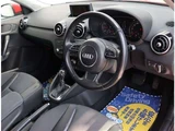 2015 Audi A1 Sportback 1.4 TFSI Sedan for sale, Japanese used car export - photo 22 of 41 | GULJI TRADERS
