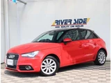 2015 Audi A1 Sportback 1.4 TFSI Sedan for sale, Japanese used car export - photo 29 of 41 | GULJI TRADERS