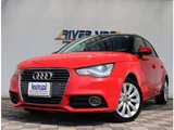 2015 Audi A1 Sportback 1.4 TFSI Sedan for sale, Japanese used car export - photo 30 of 41 | GULJI TRADERS