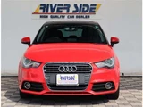 2015 Audi A1 Sportback 1.4 TFSI Sedan for sale, Japanese used car export - photo 31 of 41 | GULJI TRADERS