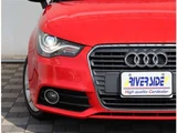 2015 Audi A1 Sportback 1.4 TFSI Sedan for sale, Japanese used car export - photo 32 of 41 | GULJI TRADERS
