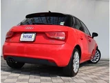 2015 Audi A1 Sportback 1.4 TFSI Sedan for sale, Japanese used car export - photo 37 of 41 | GULJI TRADERS