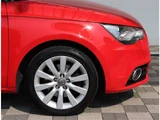 2015 Audi A1 Sportback 1.4 TFSI Sedan for sale, Japanese used car export - photo 40 of 41 | GULJI TRADERS