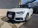2015 Audi A1 Sportback Sedan for sale, Japanese used car export - photo 1 of 25 | GULJI TRADERS
