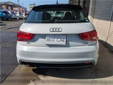 2015 Audi A1 Sportback Sedan for sale, Japanese used car export - photo 2 of 25 | GULJI TRADERS
