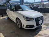 2015 Audi A1 Sportback Sedan for sale, Japanese used car export - photo 5 of 25 | GULJI TRADERS