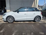 2015 Audi A1 Sportback Sedan for sale, Japanese used car export - photo 6 of 25 | GULJI TRADERS