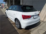 2015 Audi A1 Sportback Sedan for sale, Japanese used car export - photo 7 of 25 | GULJI TRADERS