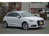 2015 Audi A1 Sportback 1.0TFSI Sedan for sale, Japanese used car export - photo 1 of 43 | GULJI TRADERS