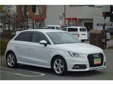2015 Audi A1 Sportback 1.0TFSI Sedan for sale, Japanese used car export - photo 3 of 43 | GULJI TRADERS