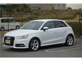 2015 Audi A1 Sportback 1.0TFSI Sedan for sale, Japanese used car export - photo 4 of 43 | GULJI TRADERS