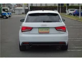 2015 Audi A1 Sportback 1.0TFSI Sedan for sale, Japanese used car export - photo 9 of 43 | GULJI TRADERS