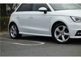 2015 Audi A1 Sportback 1.0TFSI Sedan for sale, Japanese used car export - photo 10 of 43 | GULJI TRADERS