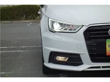 2015 Audi A1 Sportback 1.0TFSI Sedan for sale, Japanese used car export - photo 17 of 43 | GULJI TRADERS