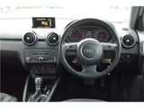 2015 Audi A1 Sportback 1.0TFSI Sedan for sale, Japanese used car export - photo 29 of 43 | GULJI TRADERS