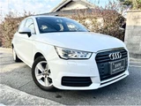 2015 Audi A1 Sportback 1.0 TFSI Sedan for sale, Japanese used car export - photo 2 of 9 | GULJI TRADERS