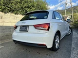 2015 Audi A1 Sportback 1.0 TFSI Sedan for sale, Japanese used car export - photo 3 of 9 | GULJI TRADERS