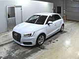 2015 Audi A1 Sportback 1.0TFSI Sedan for sale, Japanese used car export - photo 1 of 5 | GULJI TRADERS