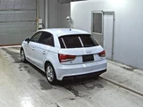 2015 Audi A1 Sportback 1.0TFSI Sedan for sale, Japanese used car export - photo 4 of 5 | GULJI TRADERS