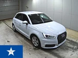 2015 Audi A1 Sportback 1.0TFSI Sedan for sale, Japanese used car export - photo 5 of 5 | GULJI TRADERS