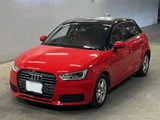 2015 Audi A1 Sportback 1.0TFSI Sedan for sale, Japanese used car export - photo 1 of 3 | GULJI TRADERS