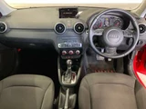 2015 Audi A1 Sportback 1.0TFSI Sedan for sale, Japanese used car export - photo 2 of 3 | GULJI TRADERS