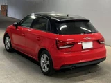 2015 Audi A1 Sportback 1.0TFSI Sedan for sale, Japanese used car export - photo 3 of 3 | GULJI TRADERS