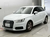 2015 Audi A1 Sportback 1.0TFSI Sedan for sale, Japanese used car export - photo 1 of 12 | GULJI TRADERS