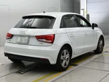 2015 Audi A1 Sportback 1.0TFSI Sedan for sale, Japanese used car export - photo 2 of 12 | GULJI TRADERS