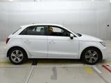 2015 Audi A1 Sportback 1.0TFSI Sedan for sale, Japanese used car export - photo 3 of 12 | GULJI TRADERS