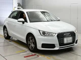 2015 Audi A1 Sportback 1.0TFSI Sedan for sale, Japanese used car export - photo 5 of 12 | GULJI TRADERS