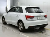 2015 Audi A1 Sportback 1.0TFSI Sedan for sale, Japanese used car export - photo 6 of 12 | GULJI TRADERS