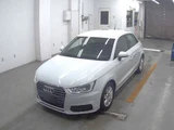 2015 Audi A1 Sportback 1.0TFSI Sedan for sale, Japanese used car export - photo 1 of 6 | GULJI TRADERS