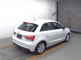 2015 Audi A1 Sportback 1.0TFSI Sedan for sale, Japanese used car export - photo 4 of 6 | GULJI TRADERS