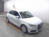 2015 Audi A1 Sportback 1.0TFSI Sedan for sale, Japanese used car export - photo 6 of 6 | GULJI TRADERS