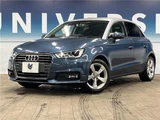 2016 Audi A1 Sportback 1.0TFSI Sport Sedan for sale, Japanese used car export - photo 1 of 30 | GULJI TRADERS