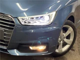 2016 Audi A1 Sportback 1.0TFSI Sport Sedan for sale, Japanese used car export - photo 11 of 30 | GULJI TRADERS