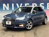 2016 Audi A1 Sportback 1.0TFSI Sport Sedan for sale, Japanese used car export - photo 12 of 30 | GULJI TRADERS