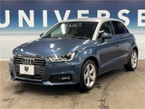 2016 Audi A1 Sportback 1.0TFSI Sport Sedan for sale, Japanese used car export - photo 15 of 30 | GULJI TRADERS
