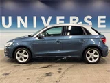 2016 Audi A1 Sportback 1.0TFSI Sport Sedan for sale, Japanese used car export - photo 16 of 30 | GULJI TRADERS