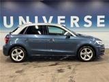 2016 Audi A1 Sportback 1.0TFSI Sport Sedan for sale, Japanese used car export - photo 17 of 30 | GULJI TRADERS