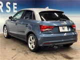 2016 Audi A1 Sportback 1.0TFSI Sport Sedan for sale, Japanese used car export - photo 18 of 30 | GULJI TRADERS