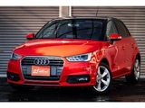 2016 Audi A1 Sportback 1.0TFSI Sedan for sale, Japanese used car export - photo 1 of 51 | GULJI TRADERS