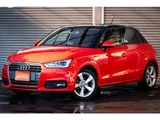 2016 Audi A1 Sportback 1.0TFSI Sedan for sale, Japanese used car export - photo 4 of 51 | GULJI TRADERS