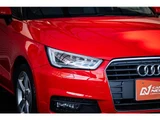 2016 Audi A1 Sportback 1.0TFSI Sedan for sale, Japanese used car export - photo 8 of 51 | GULJI TRADERS